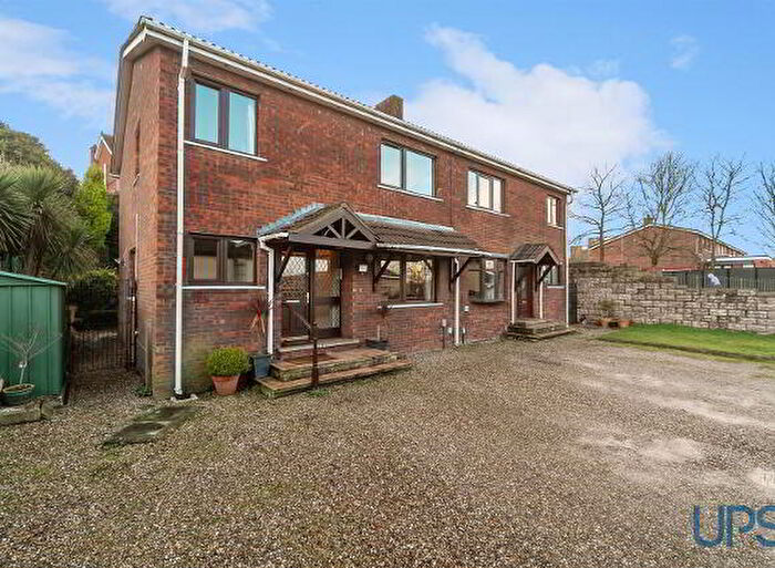 4 Bedroom Semi-Detached House For Sale In A Suffolk Road, Belfast, BT11