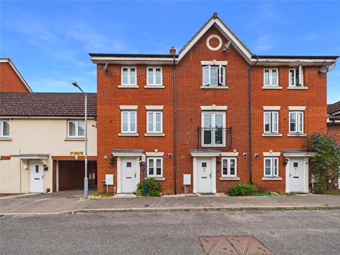 4 Bedroom House To Rent In Bull Road, Ipswich, IP3