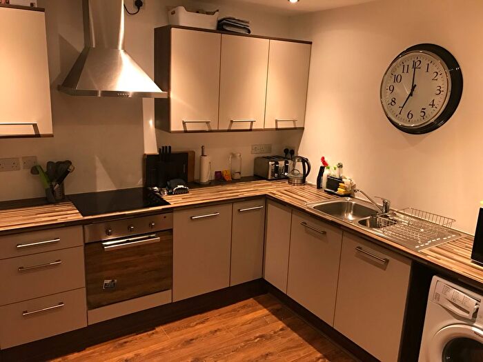 2 Bedroom Property To Rent In Central Drive Shirebrook, Mansfield, NG20