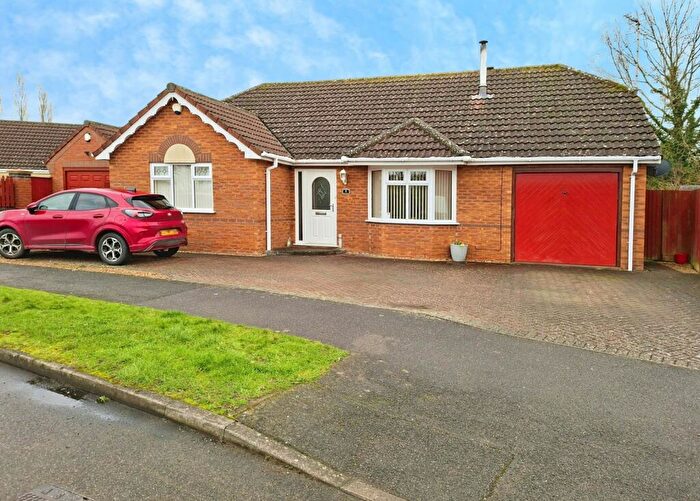3 Bedroom Bungalow For Sale In Kings Road, Holbeach, PE12