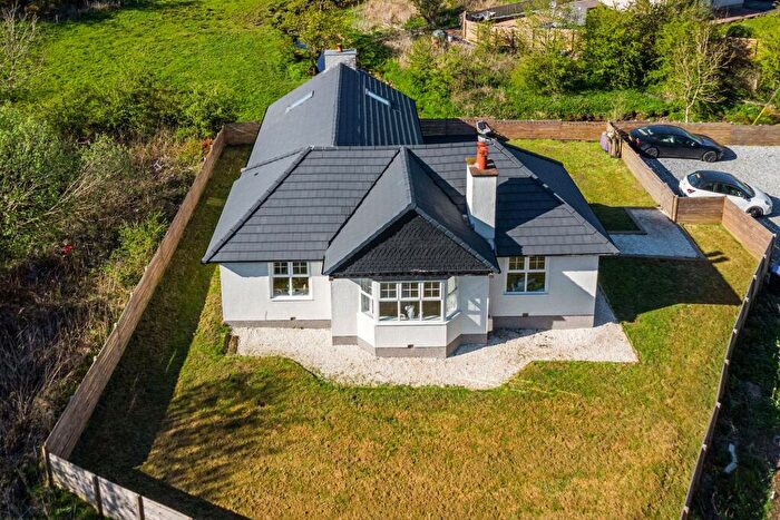 3 Bedroom Detached House For Sale In Fenwick Road, Kilmaurs, Kilmarnock, East Ayrshire, KA3