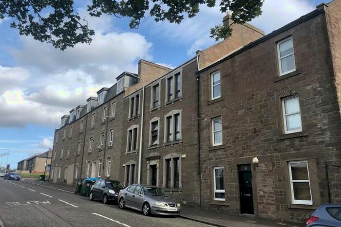1 Bedroom Flat To Rent In Loons Road, Dundee, DD3