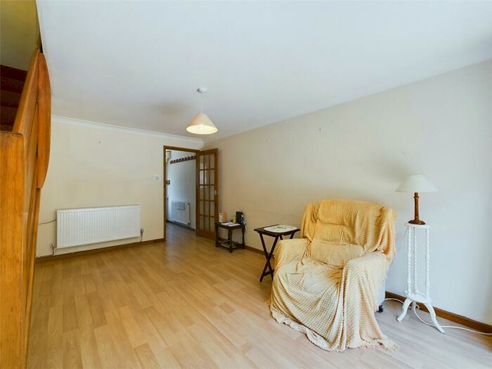 2 Bedroom End Of Terrace House For Sale In Barnes Wallis Way, Churchdown, Gloucester, Gloucestershire, GL3