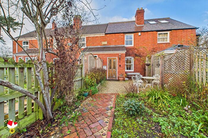 3 Bedroom Terraced House For Sale In Bondend Road, Upton St. Leonards, Gloucester, GL4