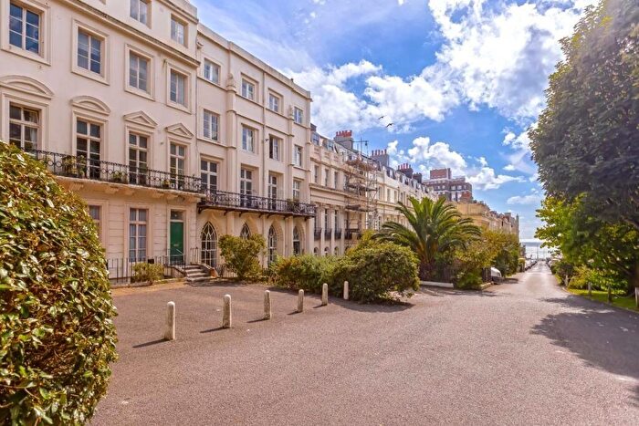 1 Bedroom Apartment For Sale In Sillwood Place, Brighton, BN1