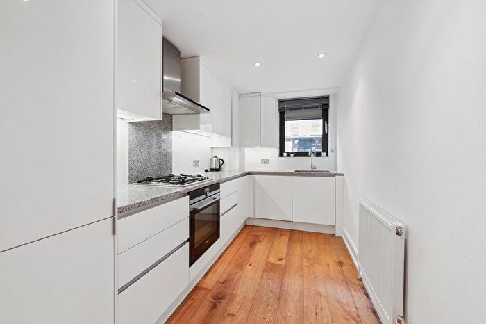 1 Bedroom Flat To Rent In Elystan Street, Chelsea, SW3