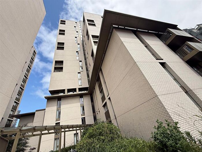 1 Bedroom Flat For Sale In The Assembly, Cambridge Street, Manchester, M1