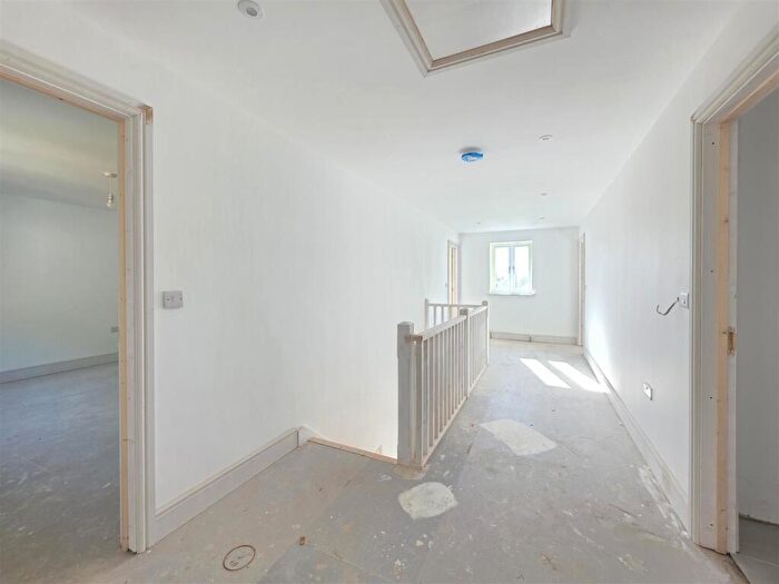 4 Bedroom Detached House For Sale In Pinstock Lane, Gedney, Spalding, PE12