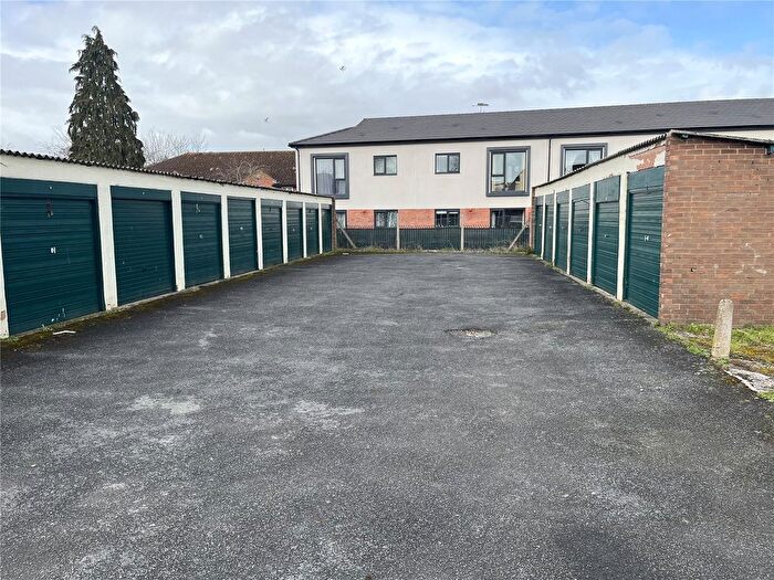 Land For Sale In Canonmoor Street, Hereford, Herefordshire, HR4
