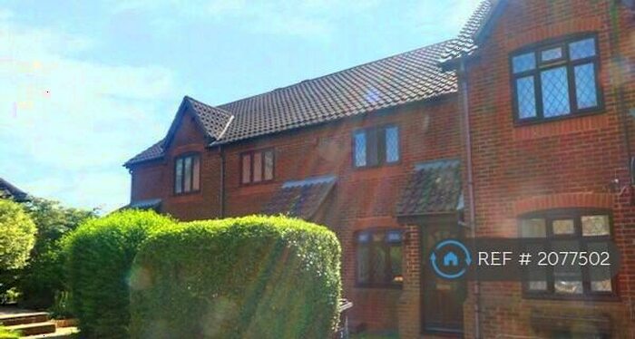 2 Bedroom Terraced House To Rent In Tythe Close, Sharnbrook, MK44