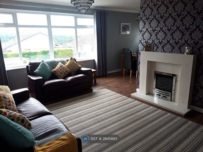 2 Bedroom Bungalow To Rent In Maes Yr Hafod, Menai Bridge, LL59