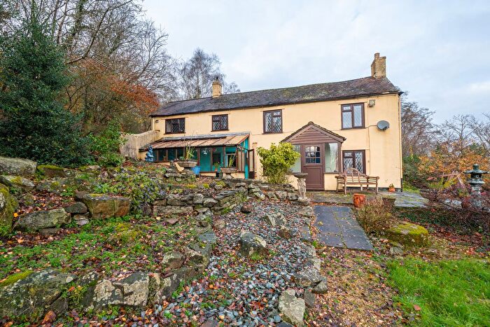 4 Bedroom Cottage For Sale In Popes Hill, Newnham, GL14
