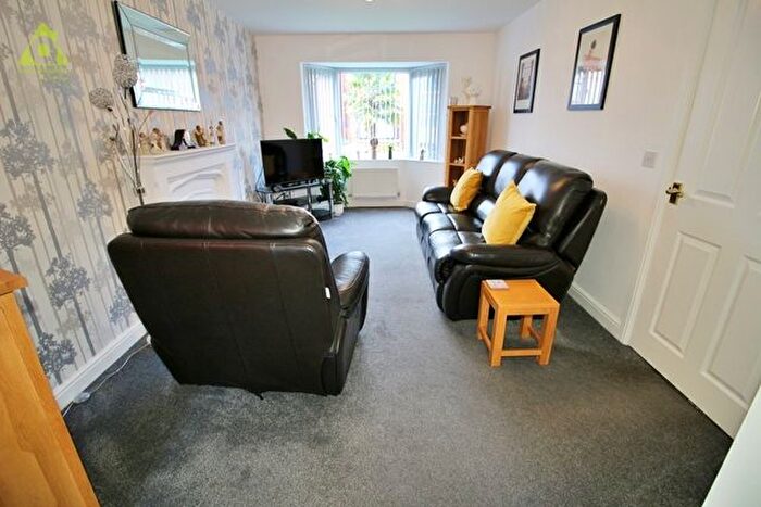 3 Bedroom Detached House For Sale In Pelham Grove, Hindley, WN2