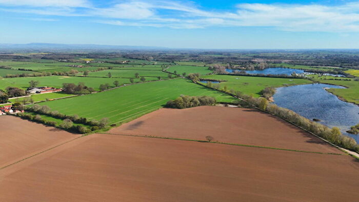 Land For Sale In . Acres Approx Of Prime Arable Land At Bolton On Swale, Richmond, DL10