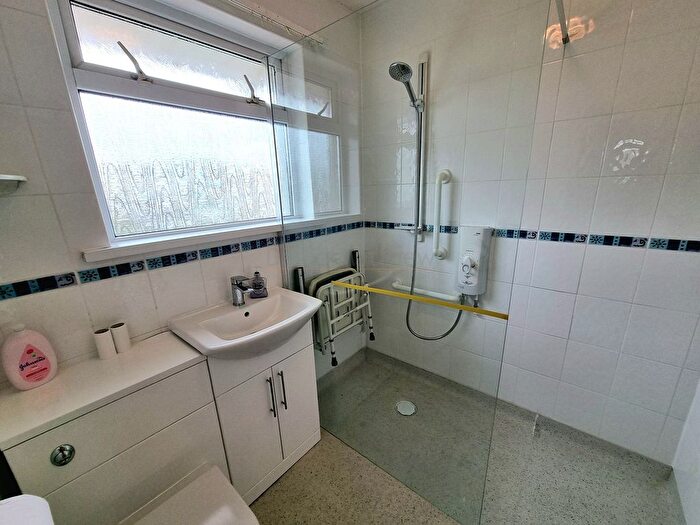 3 Bedroom End Of Terrace House For Sale In Keens Place, Bryncethin, Bridgend County., CF32