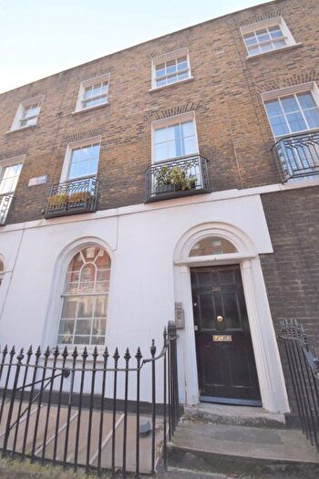 2 Bedroom Flat To Rent In St. John Street, London, EC1V