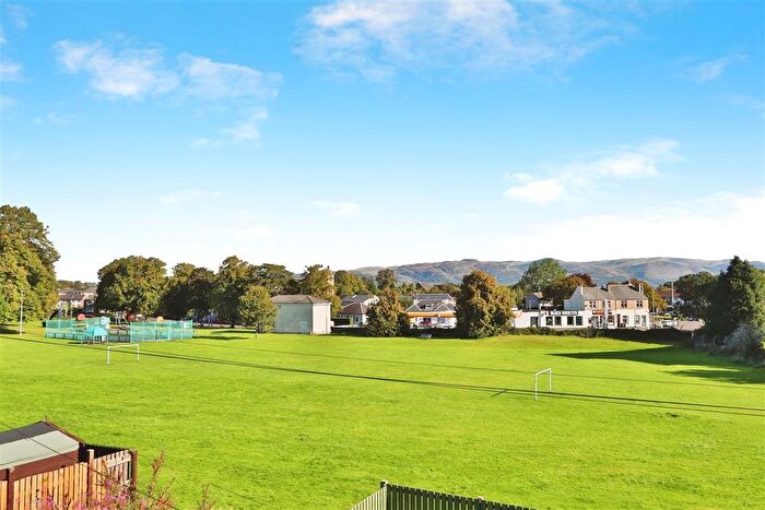 2 Bedroom Terraced House For Sale In Craigend Road, Stirling, FK7
