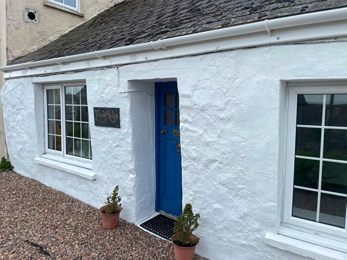 2 Bedroom Cottage To Rent In High Street, Solva, Haverfordwest, SA62