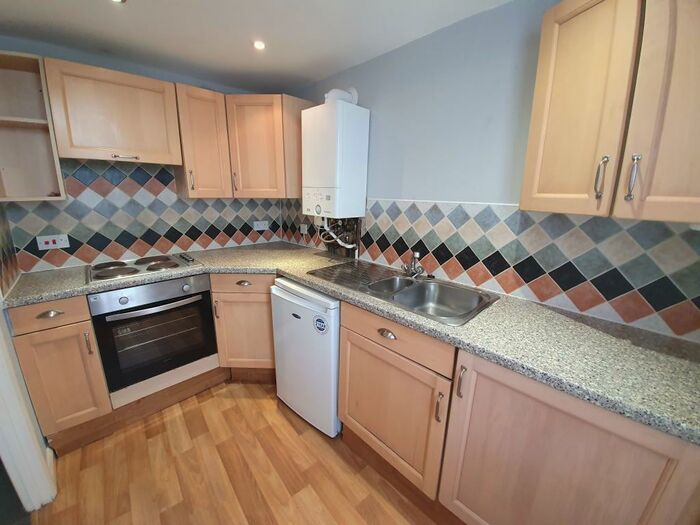 1 Bedroom Flat To Rent In High Street, Braintree, CM7