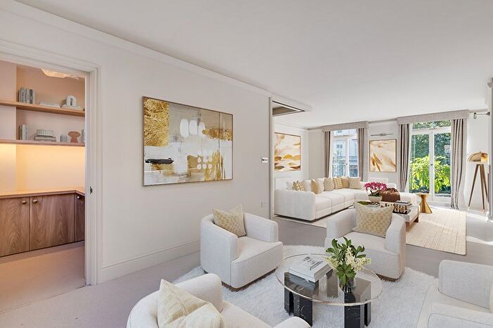 4 Bedroom Terraced House To Rent In Stanhope Gardens, South Kensington, SW7