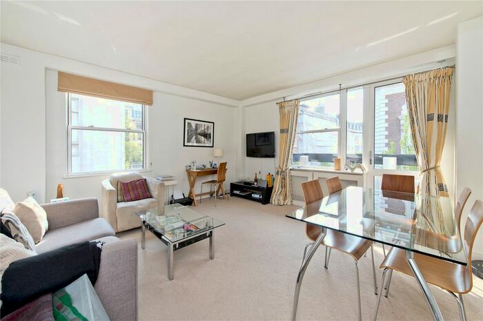 2 Bedroom Flat To Rent In Weymouth Street, London, W1W