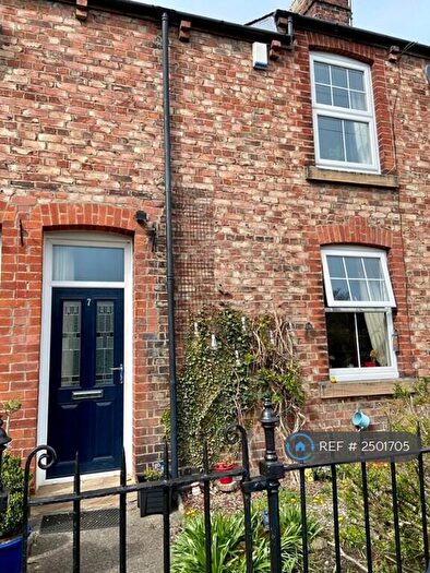 2 Bedroom Terraced House To Rent In Tyne View, Wylam, NE41