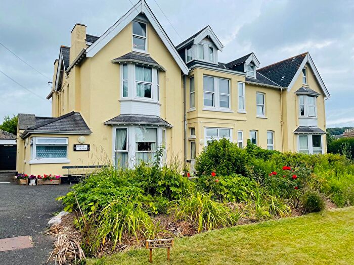 1 Bedroom Flat To Rent In Keyberry Park, Newton Abbot, TQ12