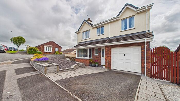 5 Bedroom Detached House For Sale In Phillack, TR27