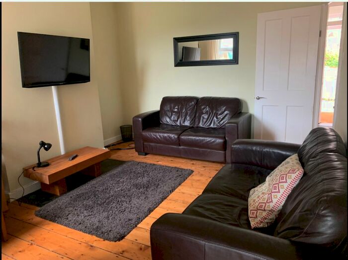 3 Bedroom Terraced House To Rent In Faulkland Road, Bath BA2