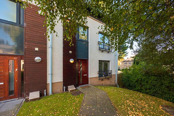 4 Bedroom End Of Terrace House For Sale In East Pilton Farm Wynd, Edinburgh, EH5
