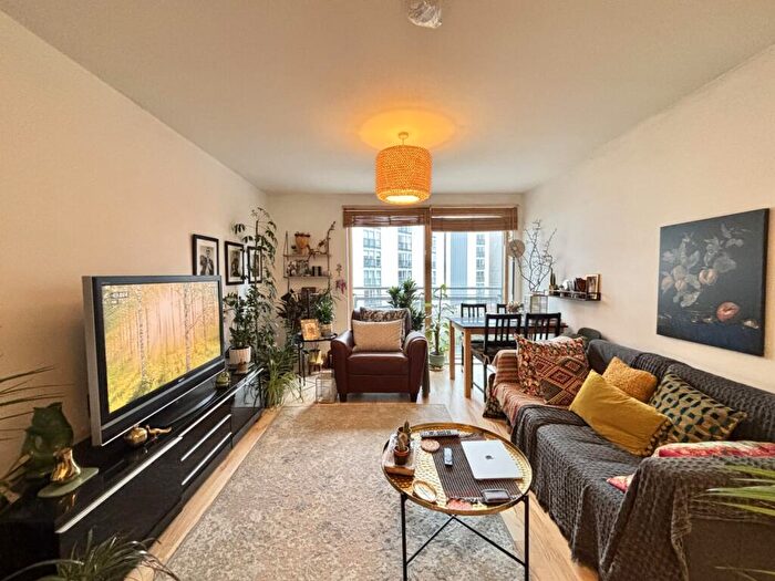 1 Bedroom Apartment For Sale In Vie Building, Water Street, Manchester, M3