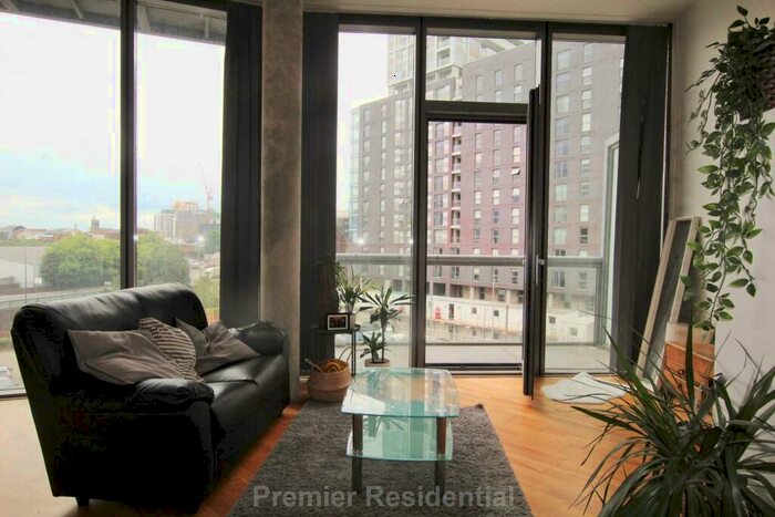 Studio To Rent In Abito, Greengate, Manchester, M3