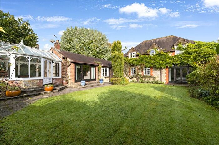 4 Bedroom Detached House For Sale In Oborne, Sherborne, DT9