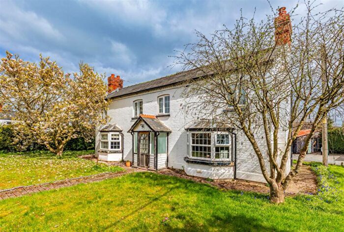 4 Bedroom Detached House For Sale In Canon Pyon, Hereford With Detached Annexe, HR4