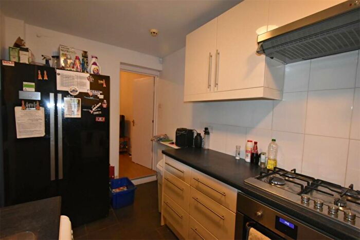 5 Bedroom Terraced House To Rent In Pershore Road Selly Oak, B29