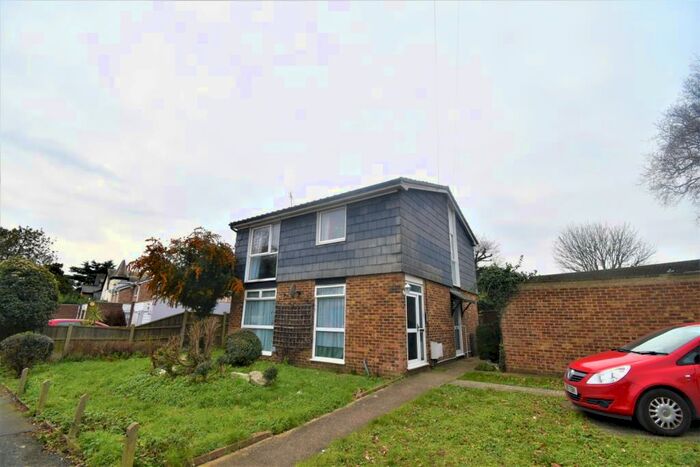 2 Bedroom Maisonette To Rent In Picardy Road Belvedere, DA17