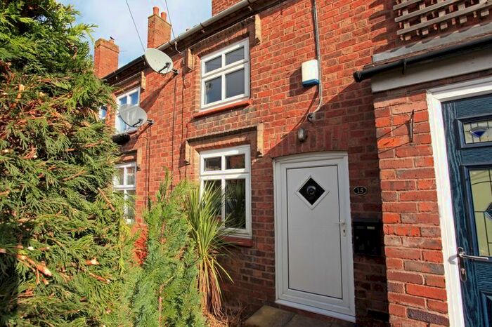 2 Bedroom Property To Rent In Finger Road, Dawley, Telford, TF4