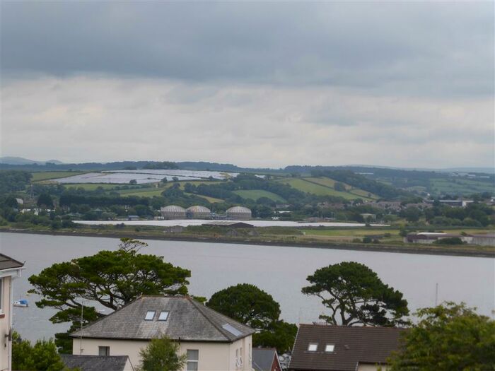 3 Bedroom House To Rent In Tavy Road, Saltash, PL12