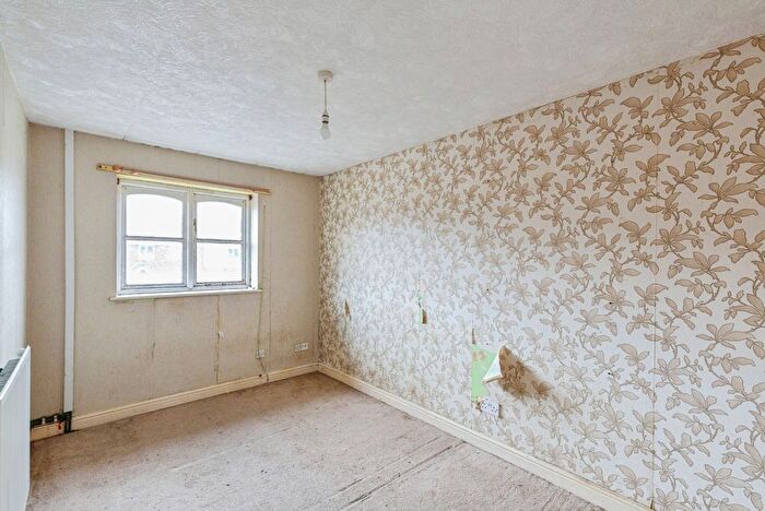 3 Bedroom End Of Terrace House For Sale In Gardeners Mews, Blackpool, Lancashire, FY1