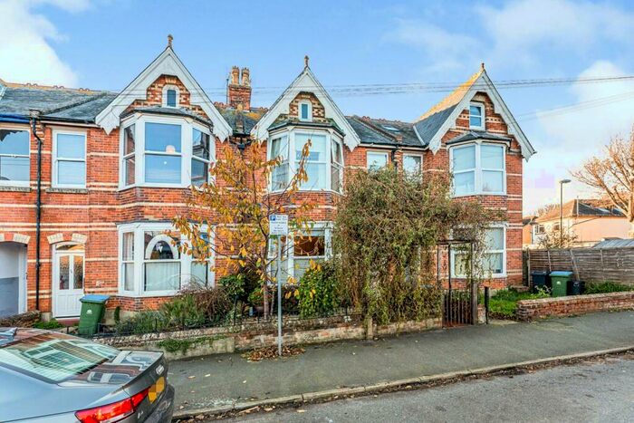5 Bedroom House To Rent In Glamis Street, Bognor Regis, PO21