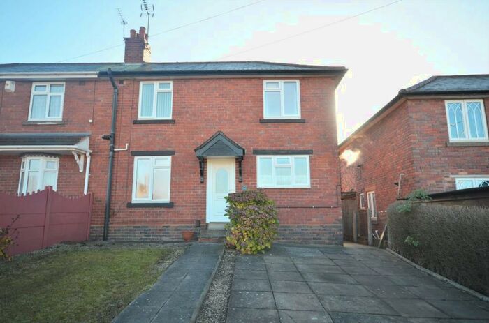 2 Bedroom Semi-Detached House To Rent In Deepdale Lane, Dudley, DY3