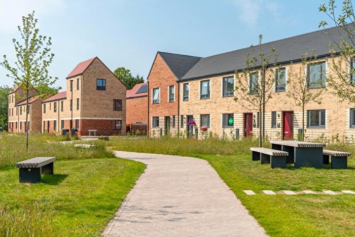 3 Bedroom Town House For Sale In Cocoa Gardens, Wigginton Road, York, YO31