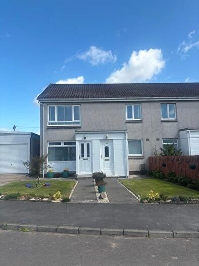 2 Bedroom Flat To Rent In Glenavon Drive, Cairneyhill, Dunfermline, KY12