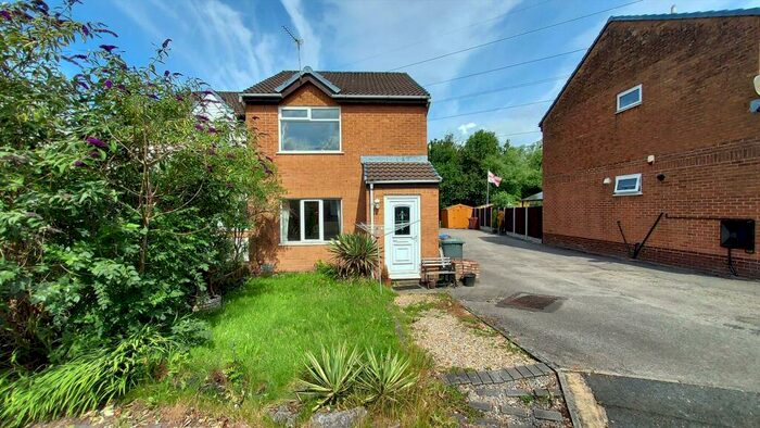 1 Bedroom Flat To Rent In Carr Meadow, Bamber Bridge, Preston, PR5