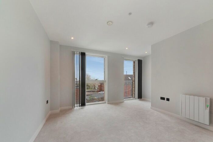2 Bedroom Apartment To Rent In The Gladstone, Dollis Hill Avenue, London, NW2