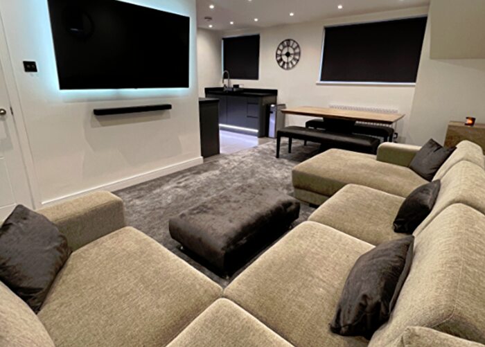 1 Bedroom Apartment To Rent In Rectory Road, Rochford, Essex, SS4