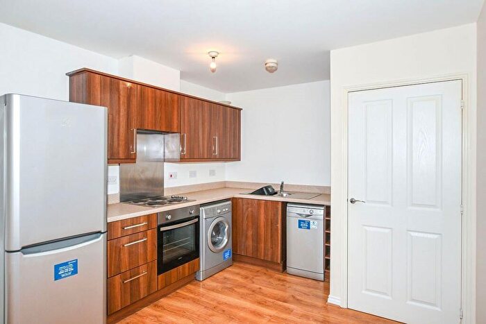 2 Bedroom Apartment To Rent In Kenneth Close, Prescot, Merseyside, L34