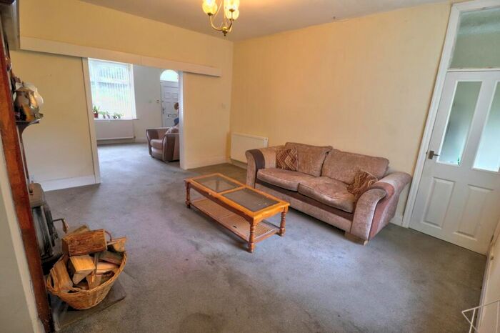 2 Bedroom Terraced House For Sale In Chorley Old Road, Doffcocker, Bolton, BL1