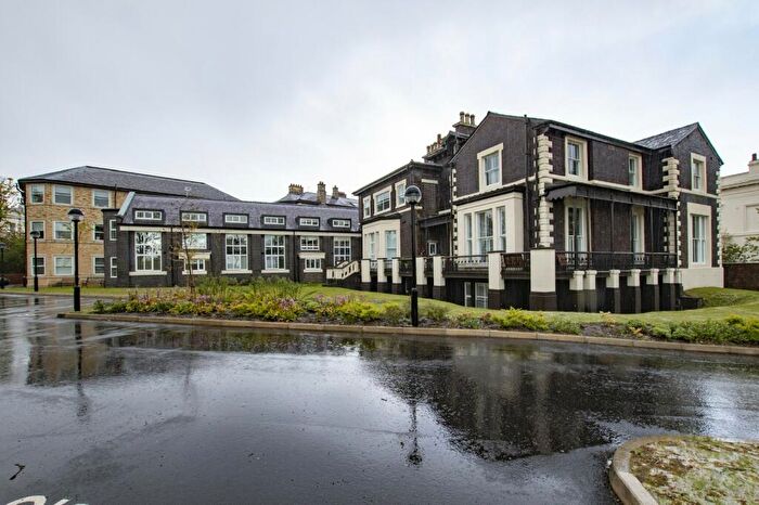 1 Bedroom Flat To Rent In Windermere Terrace, Liverpool, Merseyside, L8