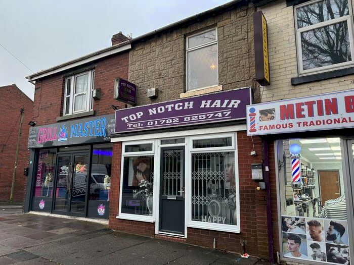 1 Bedroom Flat To Rent In High Lane, ST6